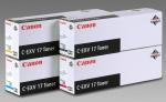 Canon 0262B002 Canon C-EXV17 Sort Toner