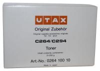 026410010 UTAX DC 2557 Toner Black Sort