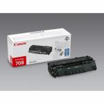 0266B002 Canon LBP3300 CRT-708 Toner Sort Black