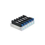 02N7220 IBM Infoprint Color 8 cyan toner (6)