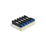 02N7221 IBM Infoprint Color 8 yellow toner (6)