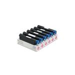02N7222 IBM Infoprint Color 8 magenta toner (6)