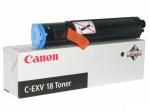 0386B002 Canon C-EXV18 Sort toner