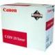 0438B002 Canon C-EXV20 Toner Magenta Rd