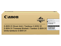 0456B002 Canon C-EXV21 Drum Black Sort