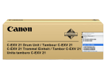 0457B002 Canon C-EXV21 Drum Cyan Bl