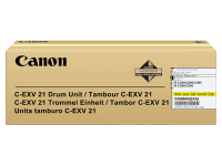 0459B002 Canon C-EXV21 Drum Yellow Gul