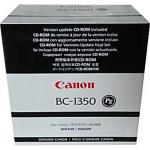 0586B001 Canon BC1350 PrintHead