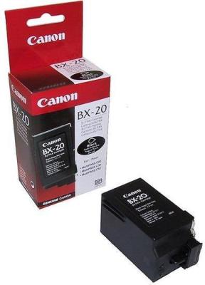 Canon 0896A002 BX-20 Multipass C20/30/50/70/75/B210/B230/EB15