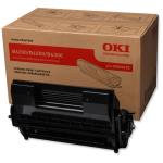 09004078 OKI B6200/B6250/B6300 Toner Sort Black