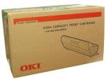 09004079 OKI Tonerpatron Sort B6300 Stor