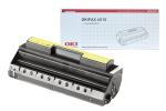 09004245 OKI 4515 Toner Sort Black