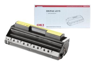 09004245 OKI 4515 Toner Sort Black