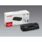 0917B002 Canon LBP 3360 708H Sort Toner HC