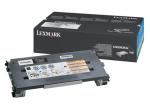 0C500H2KG Lexmark C500 toner Sort Black HC