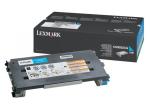 0C500S2CG Lexmark C500 toner Bl Cyan