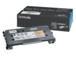 0C500S2KG Lexmark C500 toner Sort Black