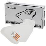 0C500X27G Lexmark C500 Waste Toner Box
