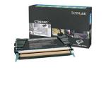 0C736H1KG Lexmark C736/X738 toner Sort Black