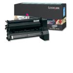 0C780A1MG Lexmark C780n/C782/X782 toner Rd Magenta 6k