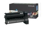0C780H1CG Lexmark C780n/C782/X782 toner Bl Cyan 10k HC