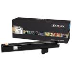 0C930X72G Lexmark C935/X94x Photoconductor Sort