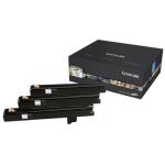 0C930X73G Lexmark C935/X94x Photoconductor Bl-Rd-Gul 3-Pack