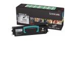 0E250A11E Lexmark E250/E350 toner Sort Black