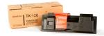 0T2G60DE Kyocera FS1030D Sort toner