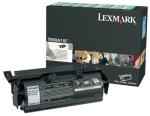0T650A11E Lexmark T650/T652/T654 Sort toner (Prebate)