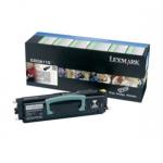 0X203A11G Lexmark X203 Toner Sort Black (prebate)