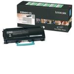 0X264H11G Lexmark X264/X363/X364 toner Sort Black 9k