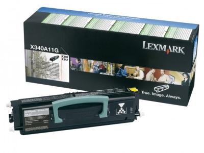 0X340A11G Lexmark X340/X342 Sort toner (Prebate)