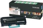 0X463H11G Lexmark X463/X464/X466 toner Sort Black 9k