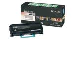 0X463X11G Lexmark X463/X464/X466 toner Sort Black 15k