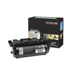 0X644H11E Lexmark X64X Sort toner (Prebate) HC