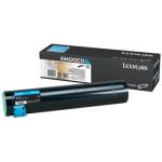 0X945X2CG Lexmark X94x toner Bl cyan 22k