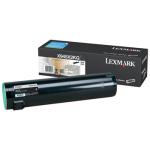 0X945X2KG Lexmark X94x toner Sort Black 36k