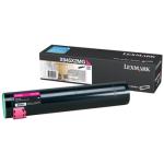 0X945X2MG Lexmark X94x toner Rd Magenta 22k