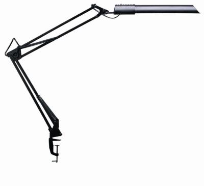 UniLUX Arkitektlampe Swingo Sort