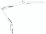 UniLUX Arkitektlampe Swingo Hvid