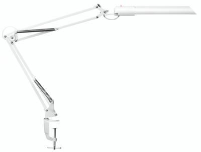 UniLUX Arkitektlampe Swingo Hvid