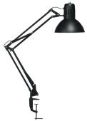 UniLUX Arkitektlampe Success 66 SORT