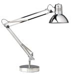 UniLUX Arkitektlampe Success 88 KROM