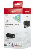 1033B013 Canon Pixma 7000 PGI9 Blk Sampak