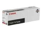 1067B002 Canon C-EXV16 CLC4040/CLC5151 Rd Magenta Toner