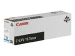 1068B002 Canon C-EXV16 CLC4040/CLC5151 Cyan Bl Toner