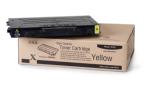 106R00682 Xerox Phaser 6100 Gul toner HC
