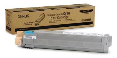 106R01150 Xerox Phaser 7400 toner Cyan Bl