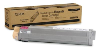 106R01151 Xerox Phaser 7400 toner Magenta Rd